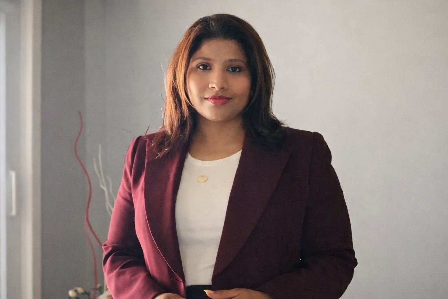 Strategic Advisor