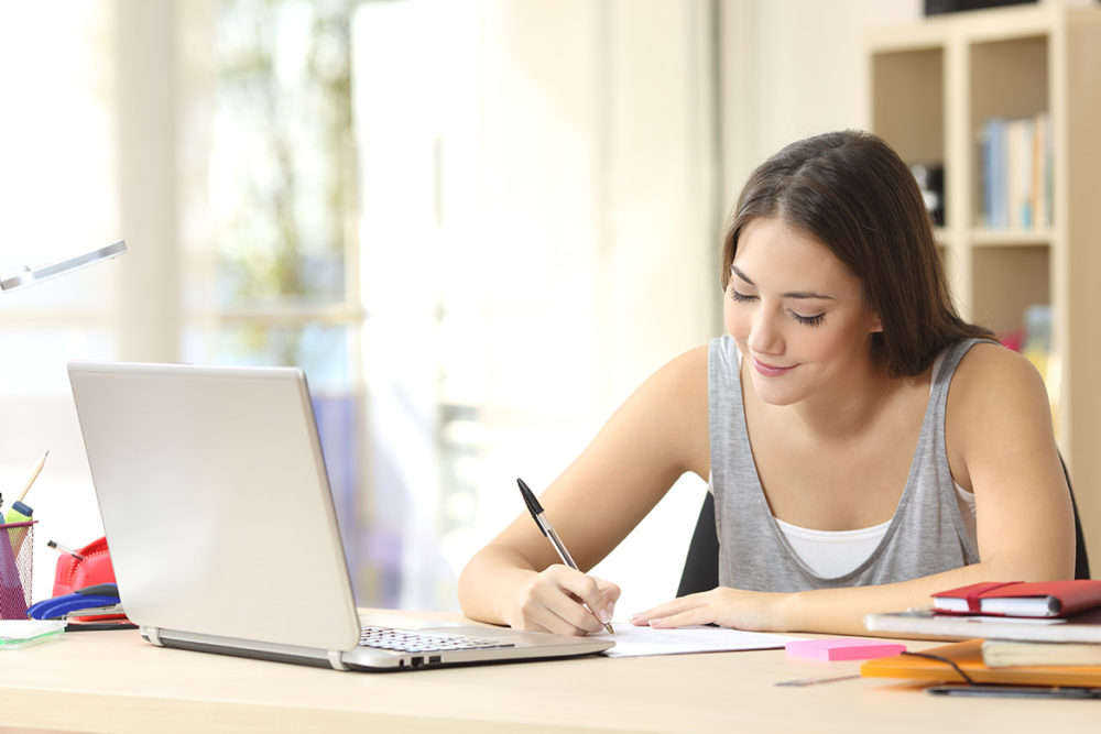 Pre-Enrolment Information- Keeping learners informed