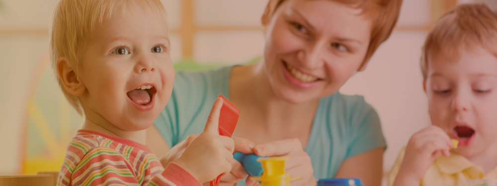 National Quality Standard (NQS) for Early Childhood Education & Care 2018