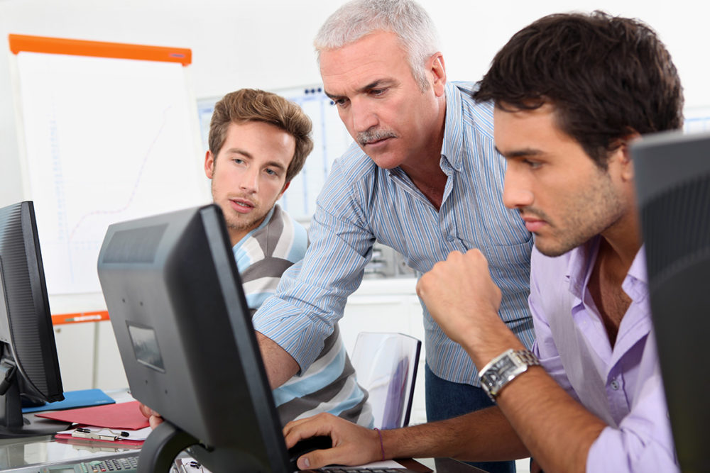 Manage Conflicts