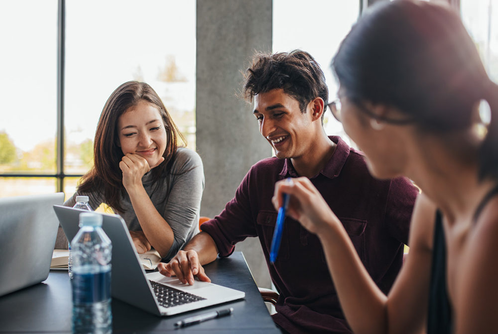 Monitoring overseas student course progress – Are you compliant?